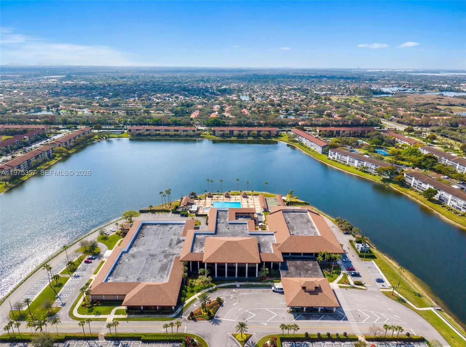 BUCKINGHAM AT CENTURY VIL - Residential