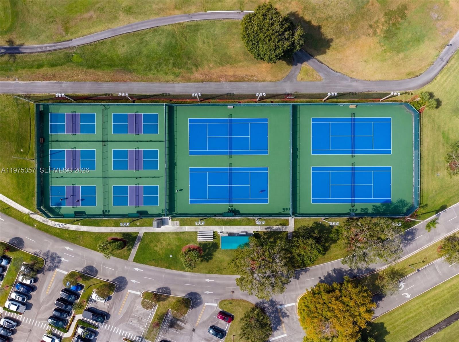 BUCKINGHAM AT CENTURY VIL - Residential