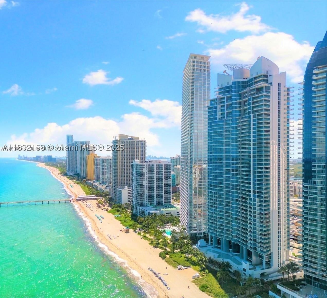17001 Collins Ave 3705