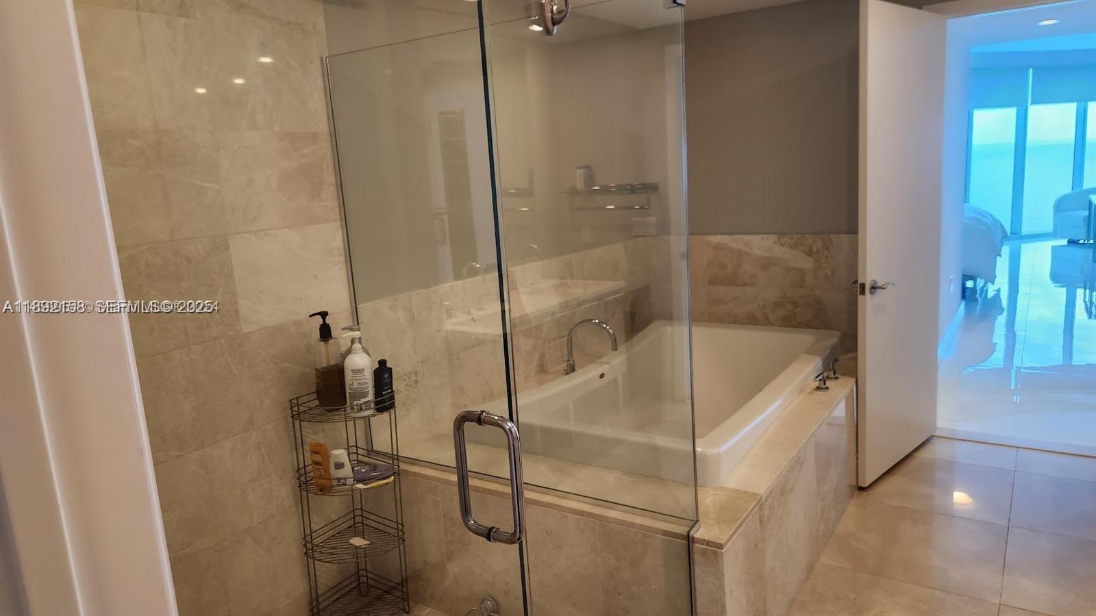 JADE BEACH CONDO - Residential Lease