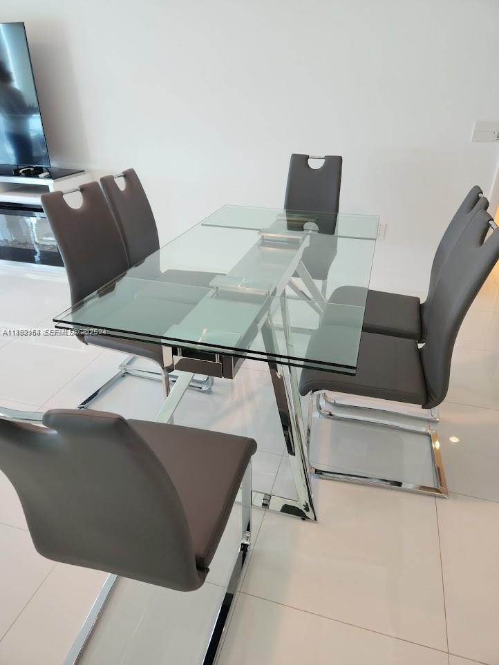 JADE BEACH CONDO - Residential Lease