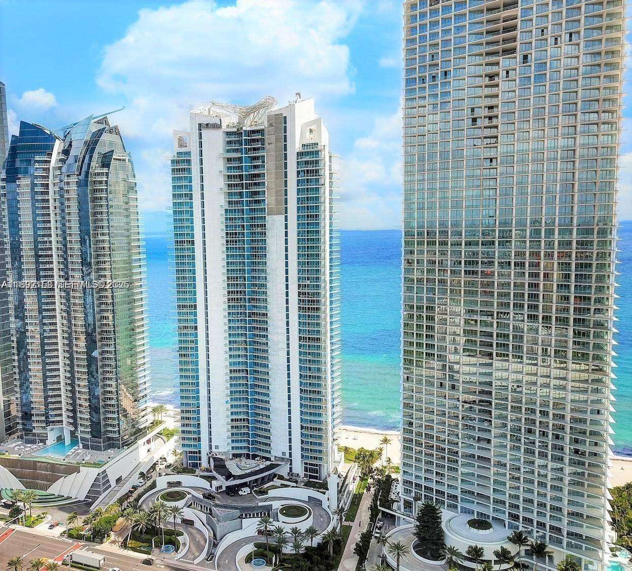 JADE BEACH CONDO - Residential Lease