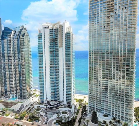 17001 Collins Ave 3705 Sunny Isles Beach FL 33160
