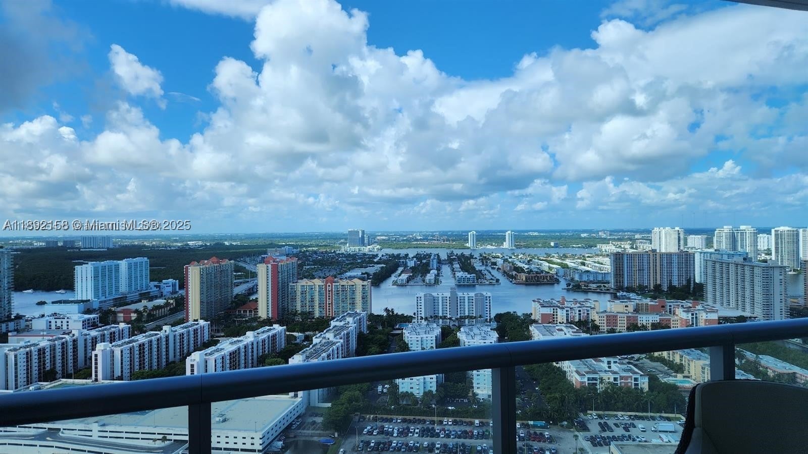 17001 Collins Ave 3705