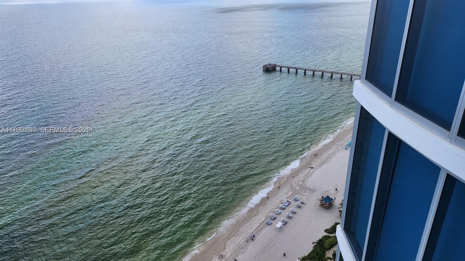 JADE BEACH CONDO - Residential Lease