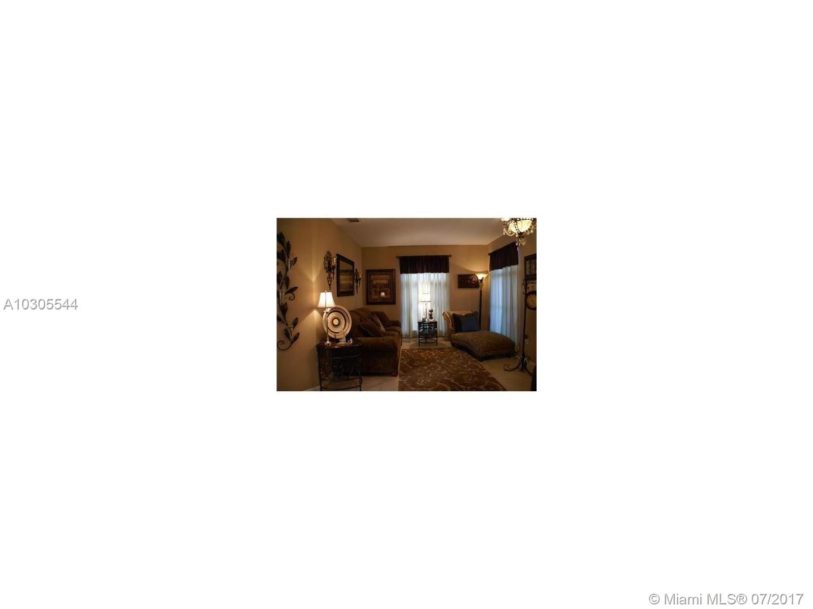 MANDARIN LAKES - Residential Lease