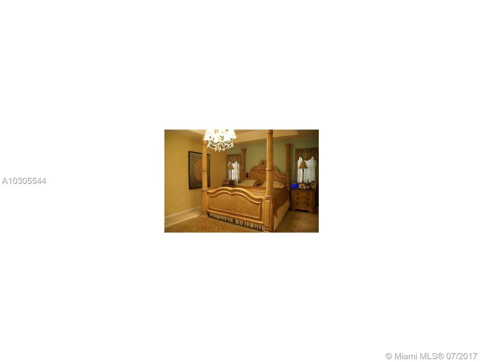 MANDARIN LAKES - Residential Lease