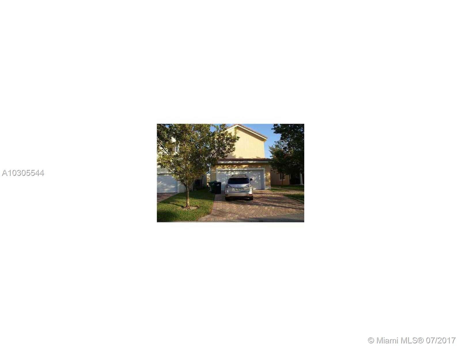 MANDARIN LAKES - Residential Lease