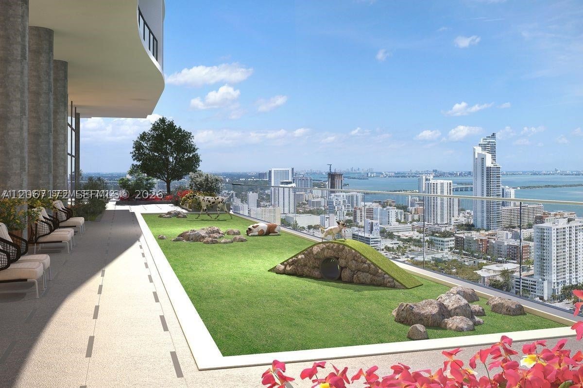 1600 NE 1st Ave 1606, Miami FL 33132