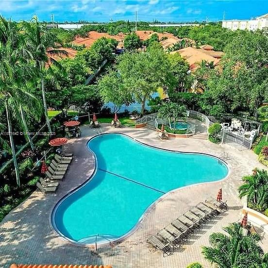 Villas At Harbor isles - Residential Lease
