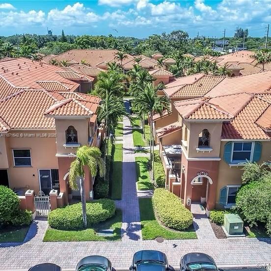 Villas At Harbor isles - Residential Lease