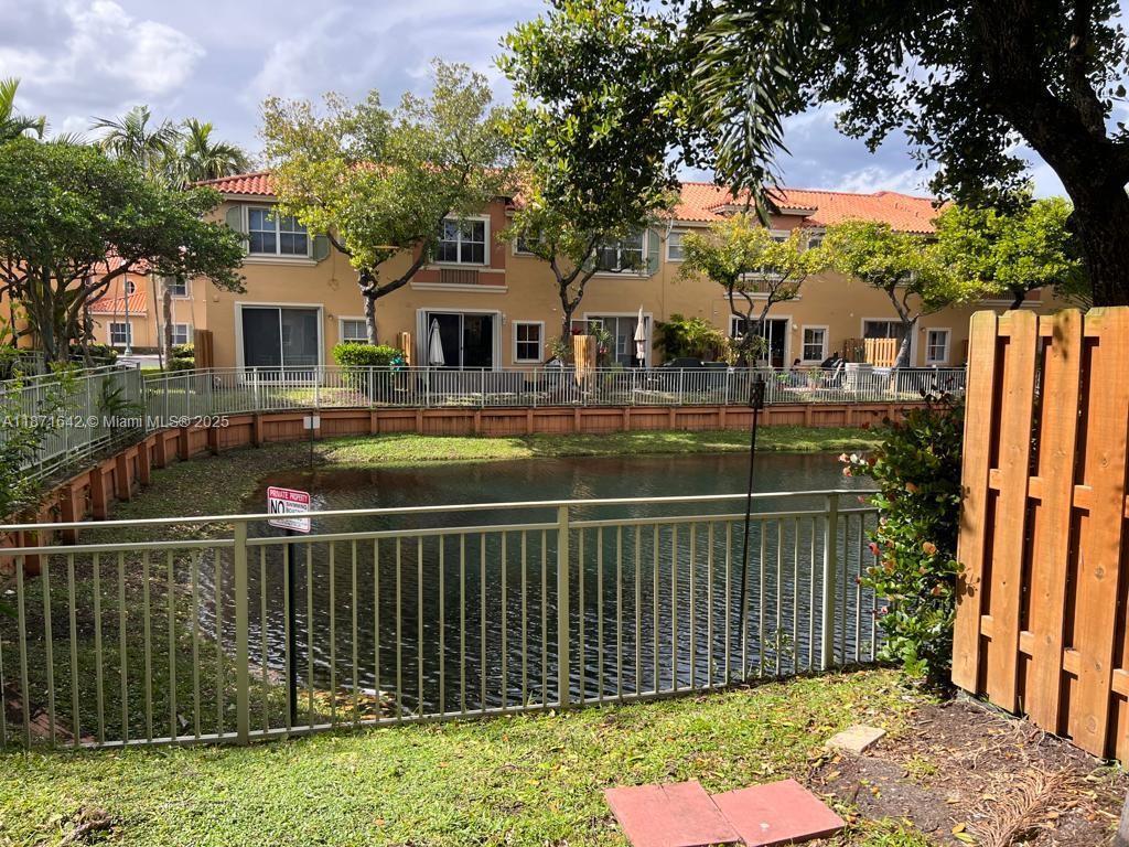 Villas At Harbor isles - Residential Lease