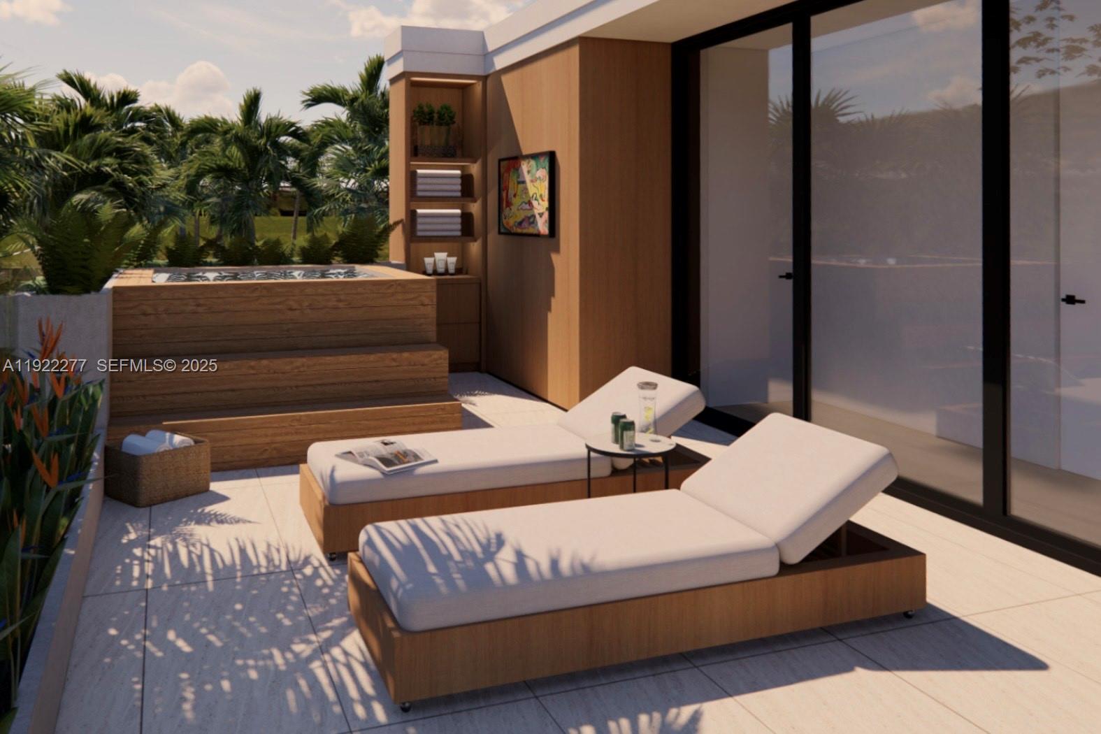 ALTOS DEL MAR NO 4 - Residential