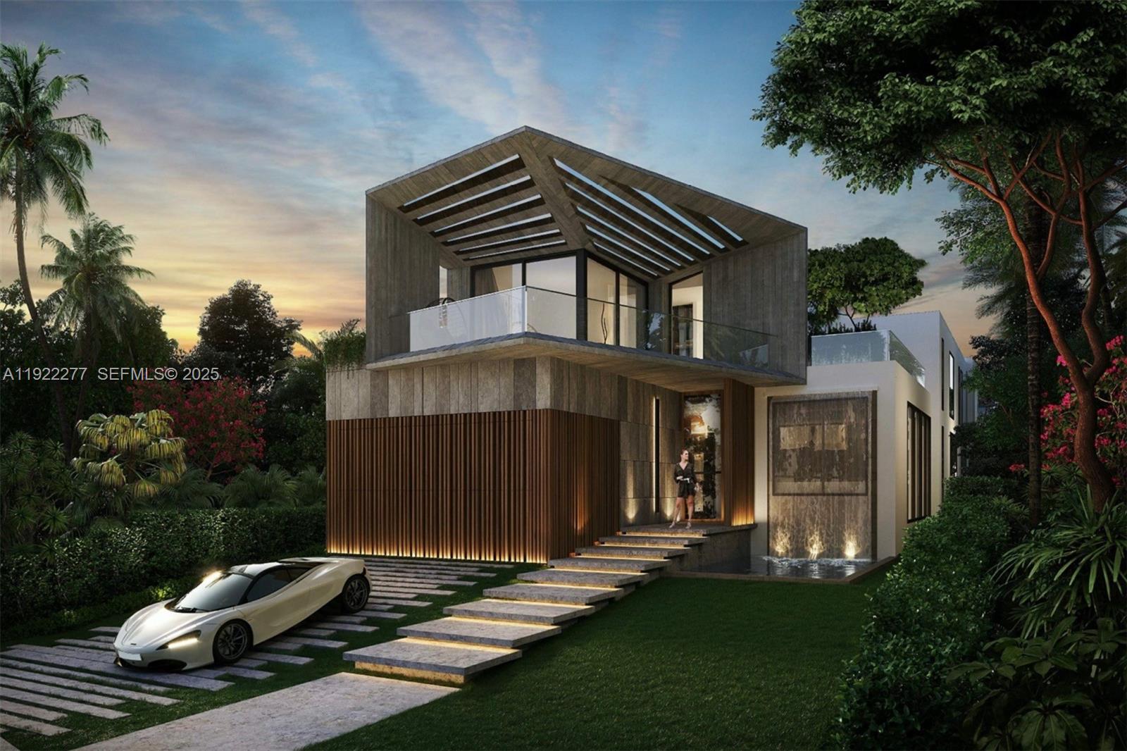 ALTOS DEL MAR NO 4 - Residential