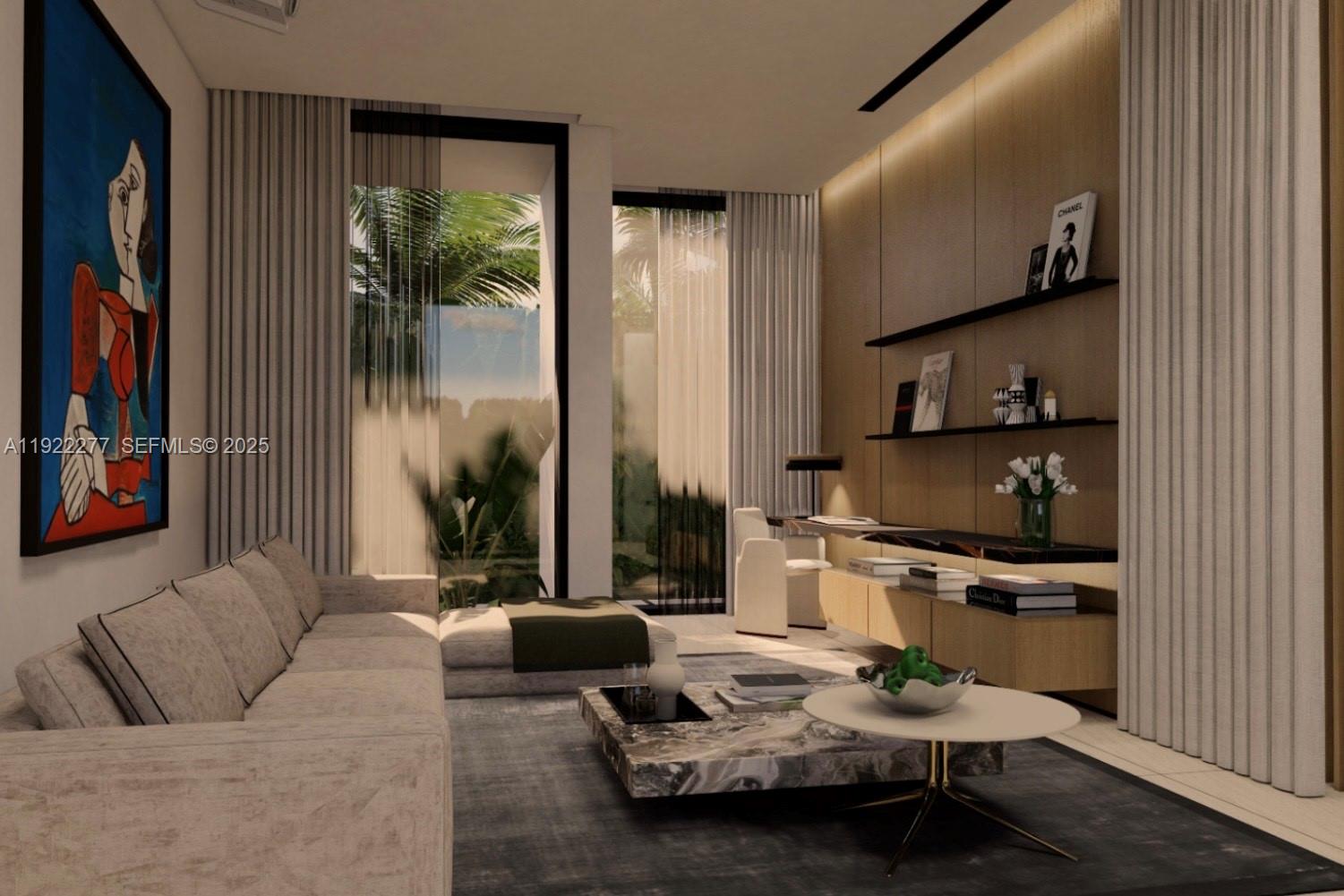 ALTOS DEL MAR NO 4 - Residential