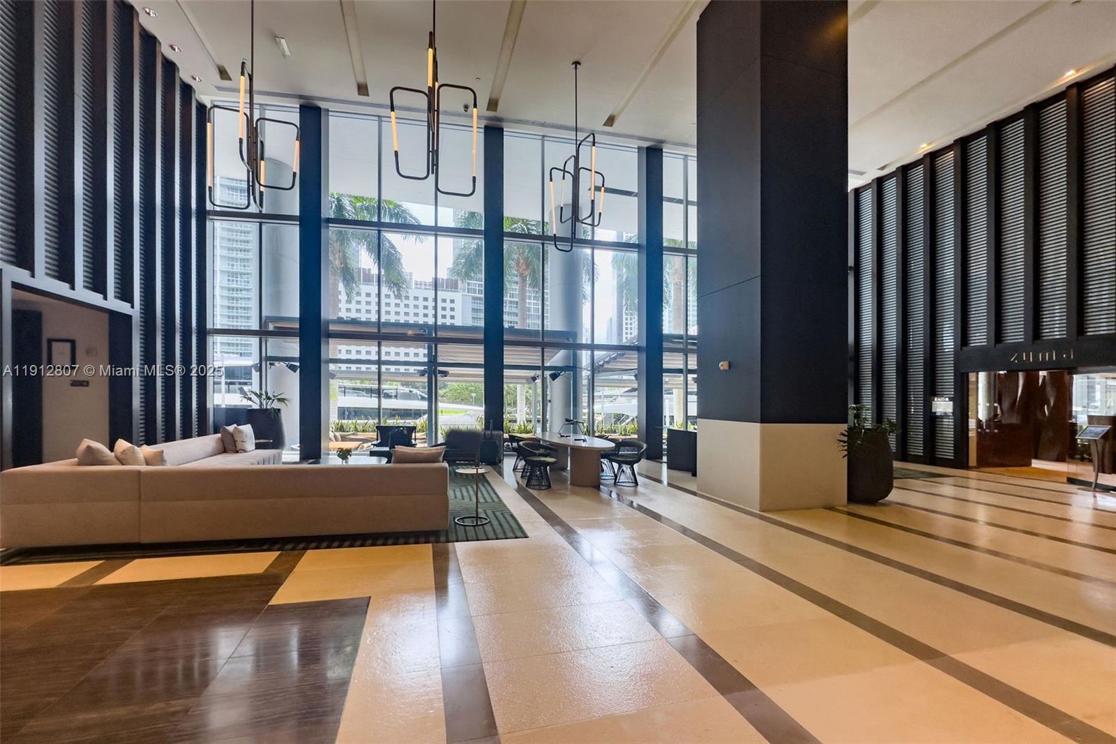 EPIC WEST CONDO - Residential