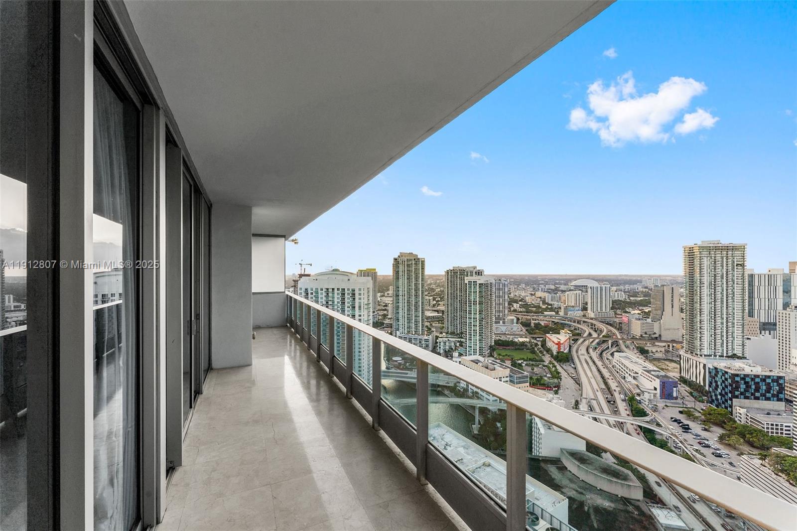 EPIC WEST CONDO - Residential