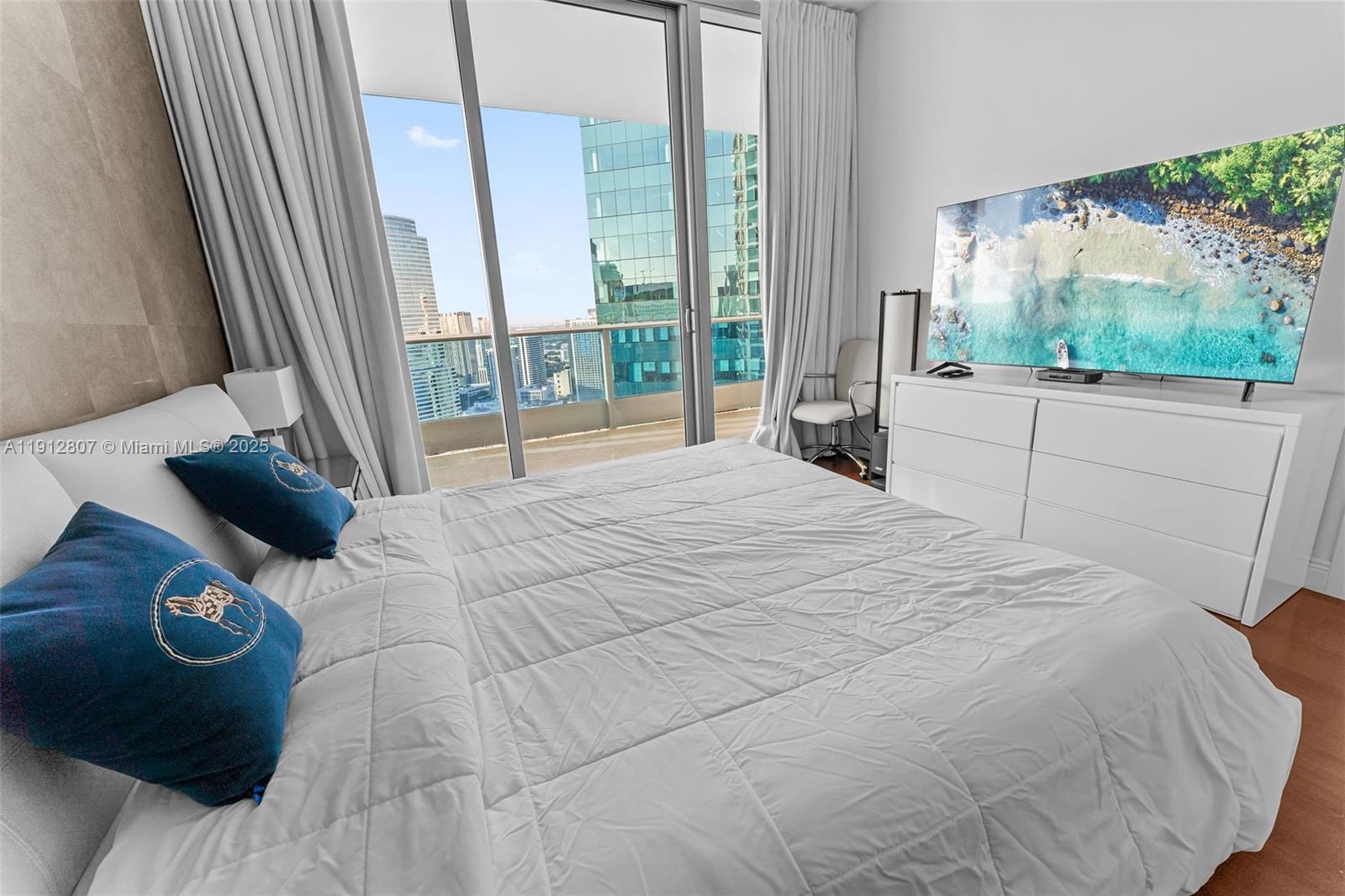 EPIC WEST CONDO - Residential