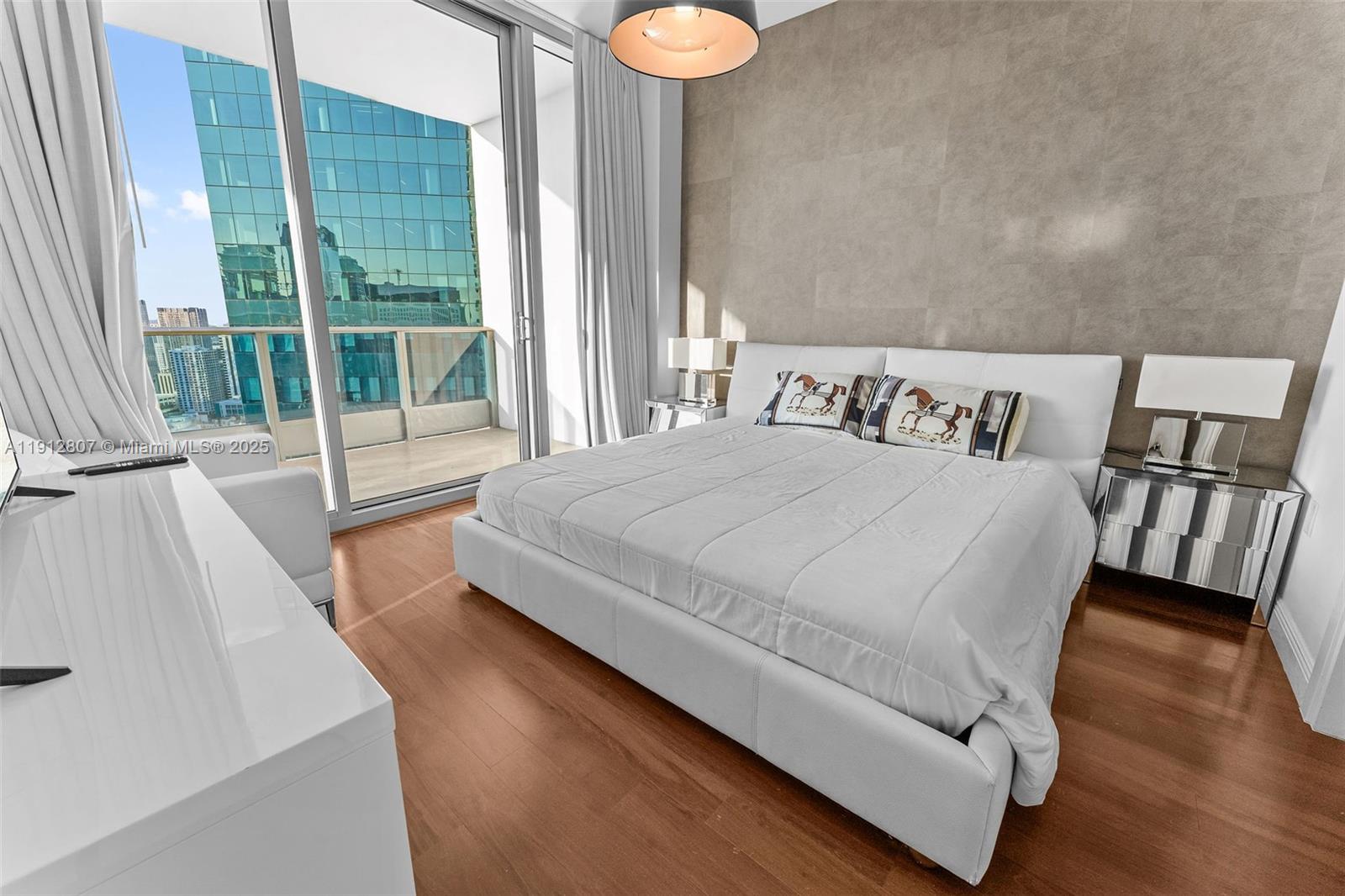 EPIC WEST CONDO - Residential