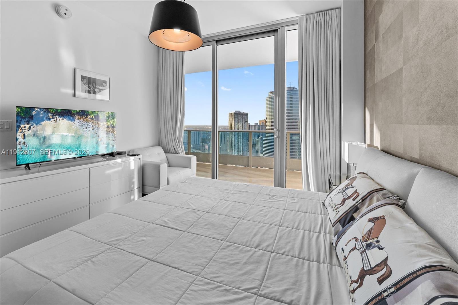 EPIC WEST CONDO - Residential