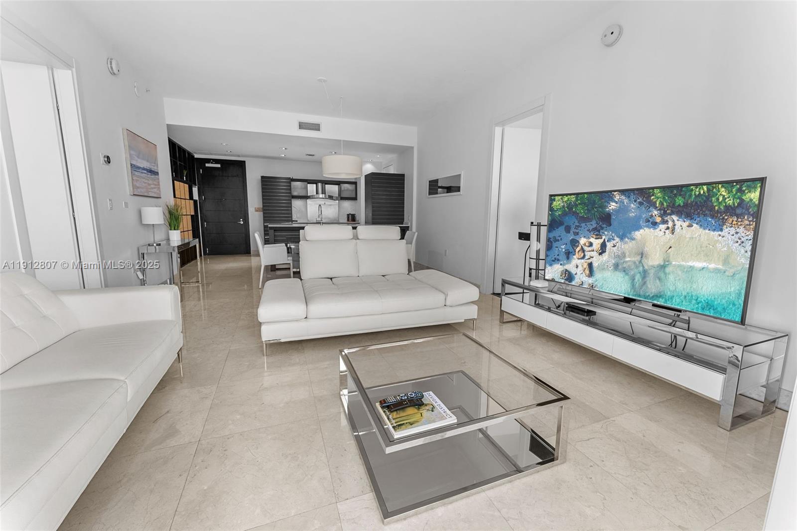 EPIC WEST CONDO - Residential