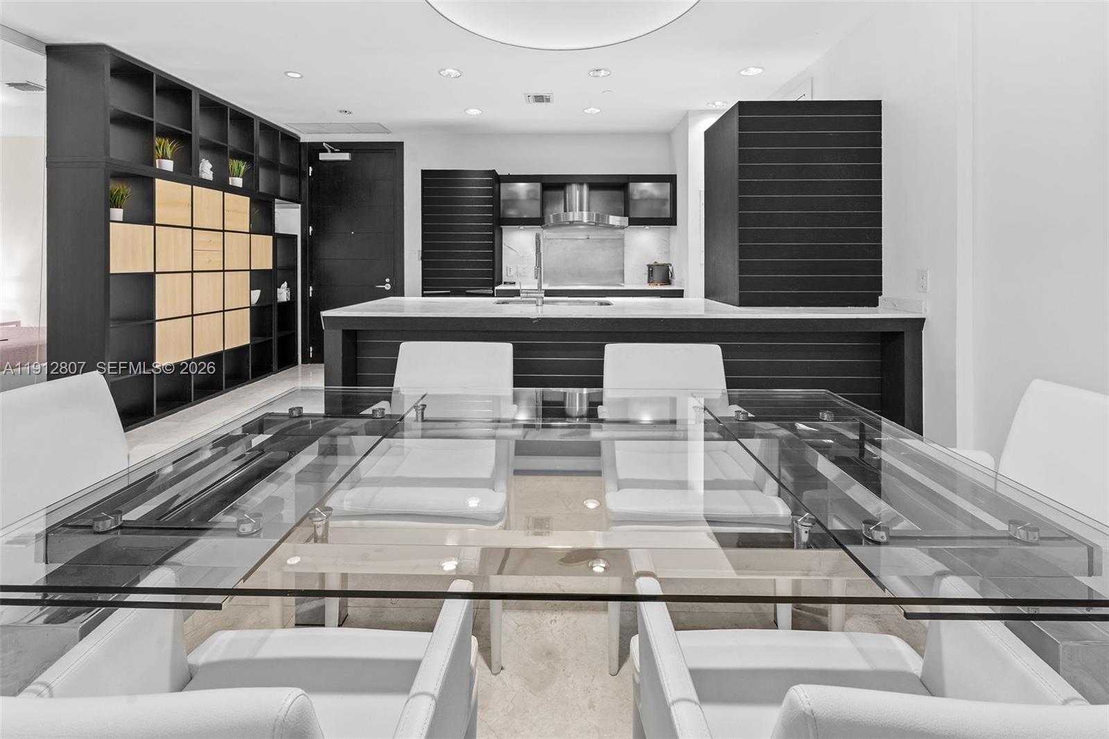 EPIC WEST CONDO - Residential