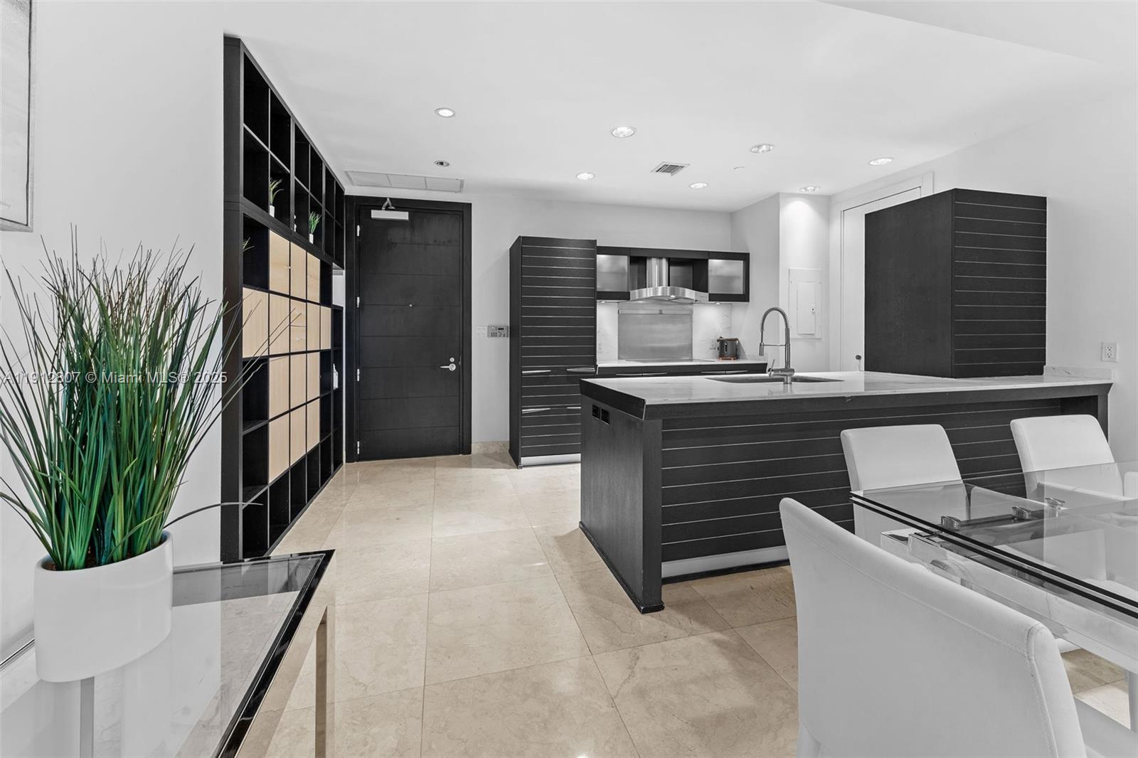 EPIC WEST CONDO - Residential