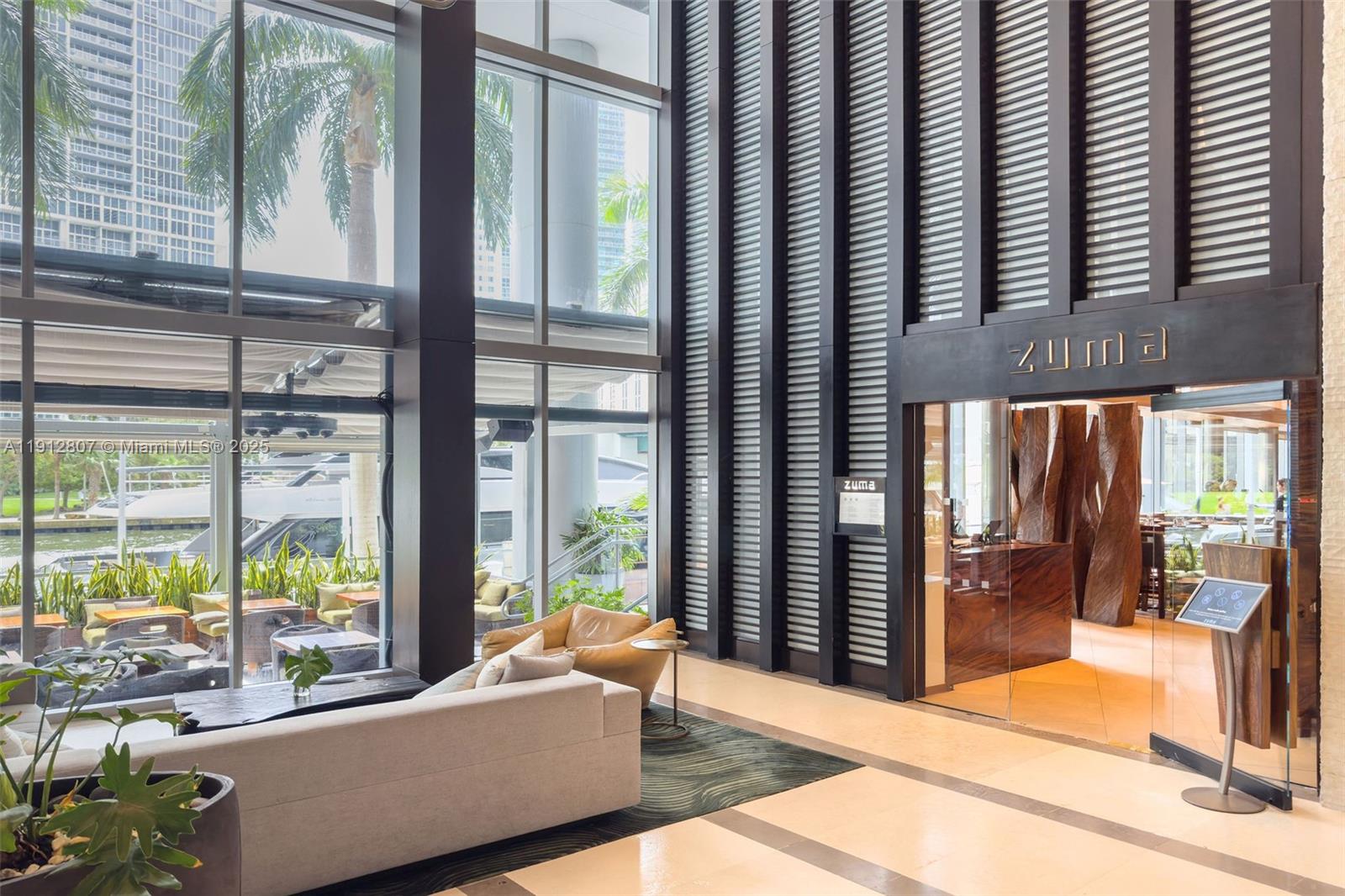 EPIC WEST CONDO - Residential