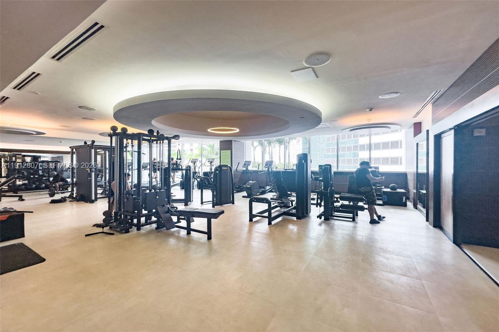 EPIC WEST CONDO - Residential