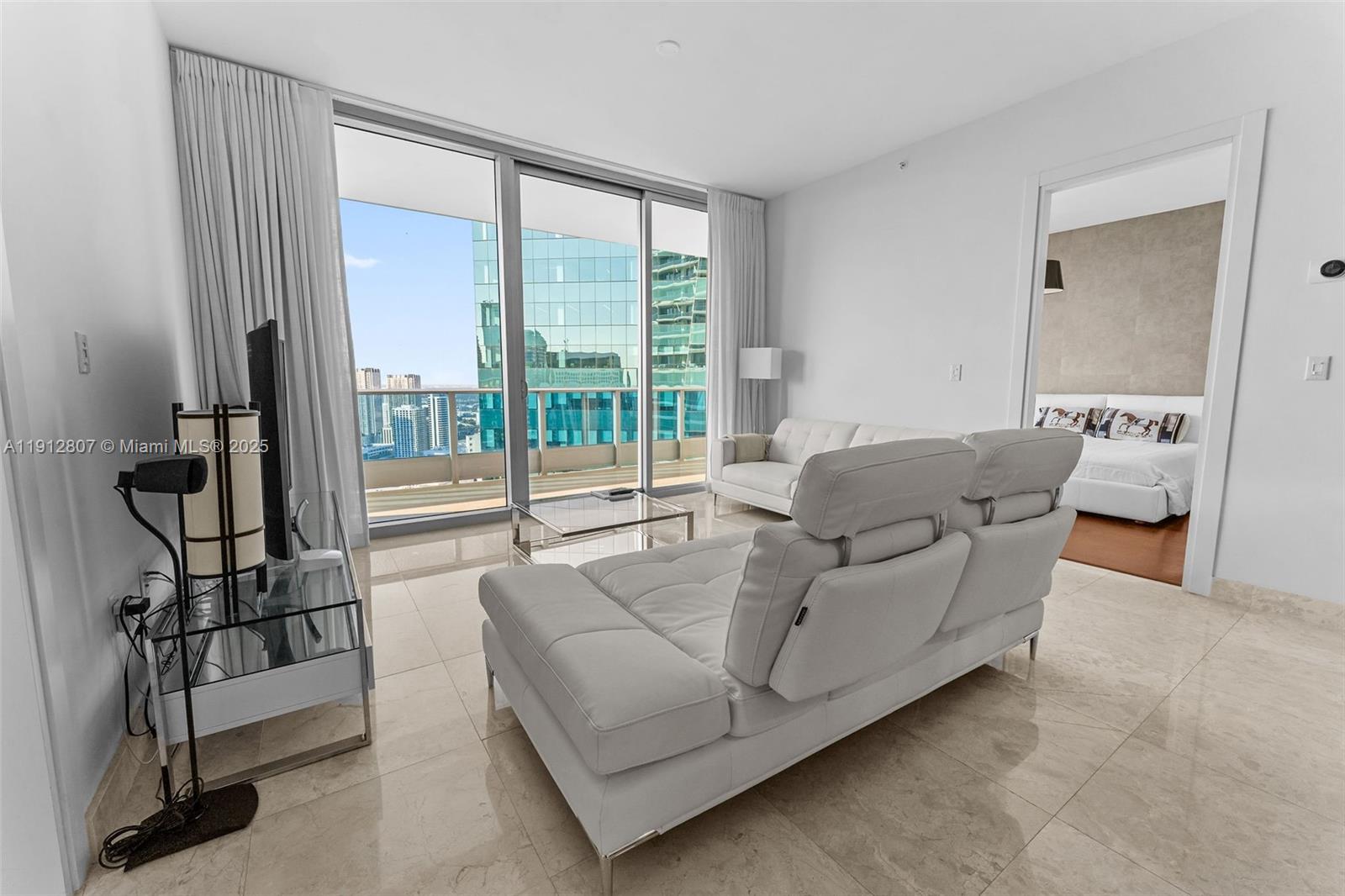 EPIC WEST CONDO - Residential