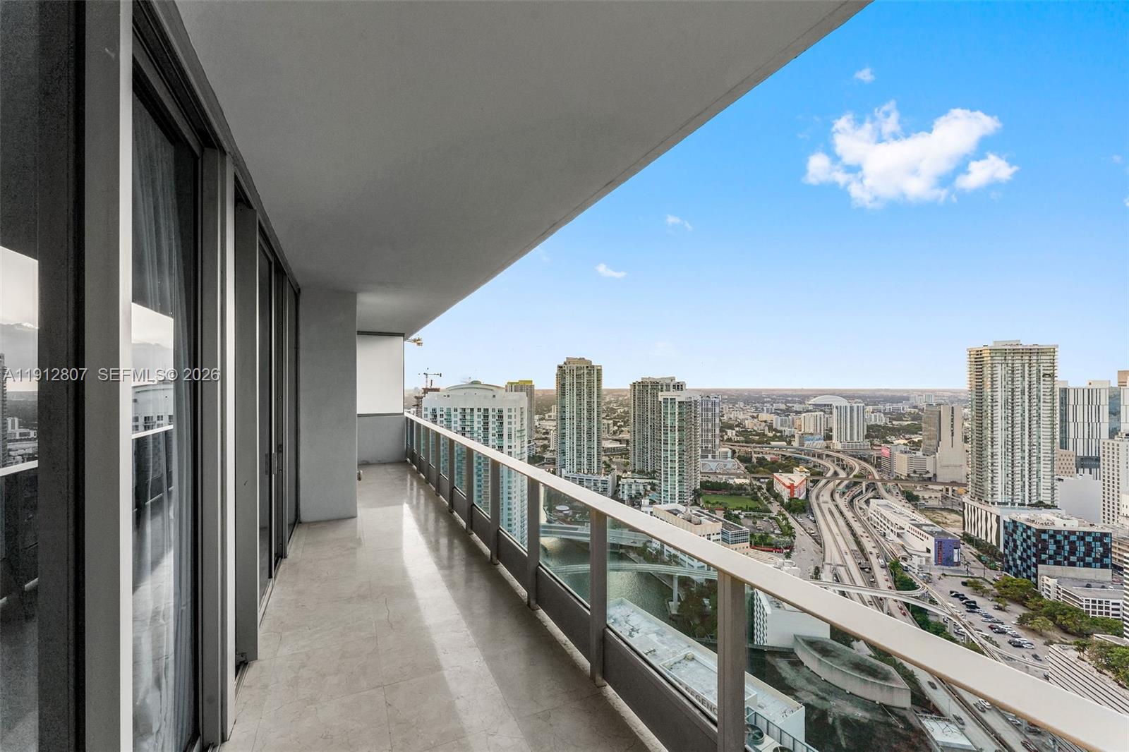 EPIC WEST CONDO - Residential