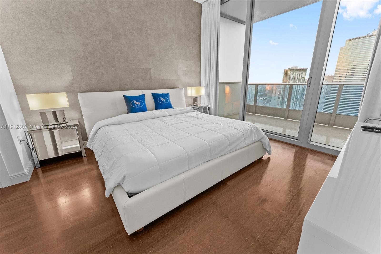 EPIC WEST CONDO - Residential