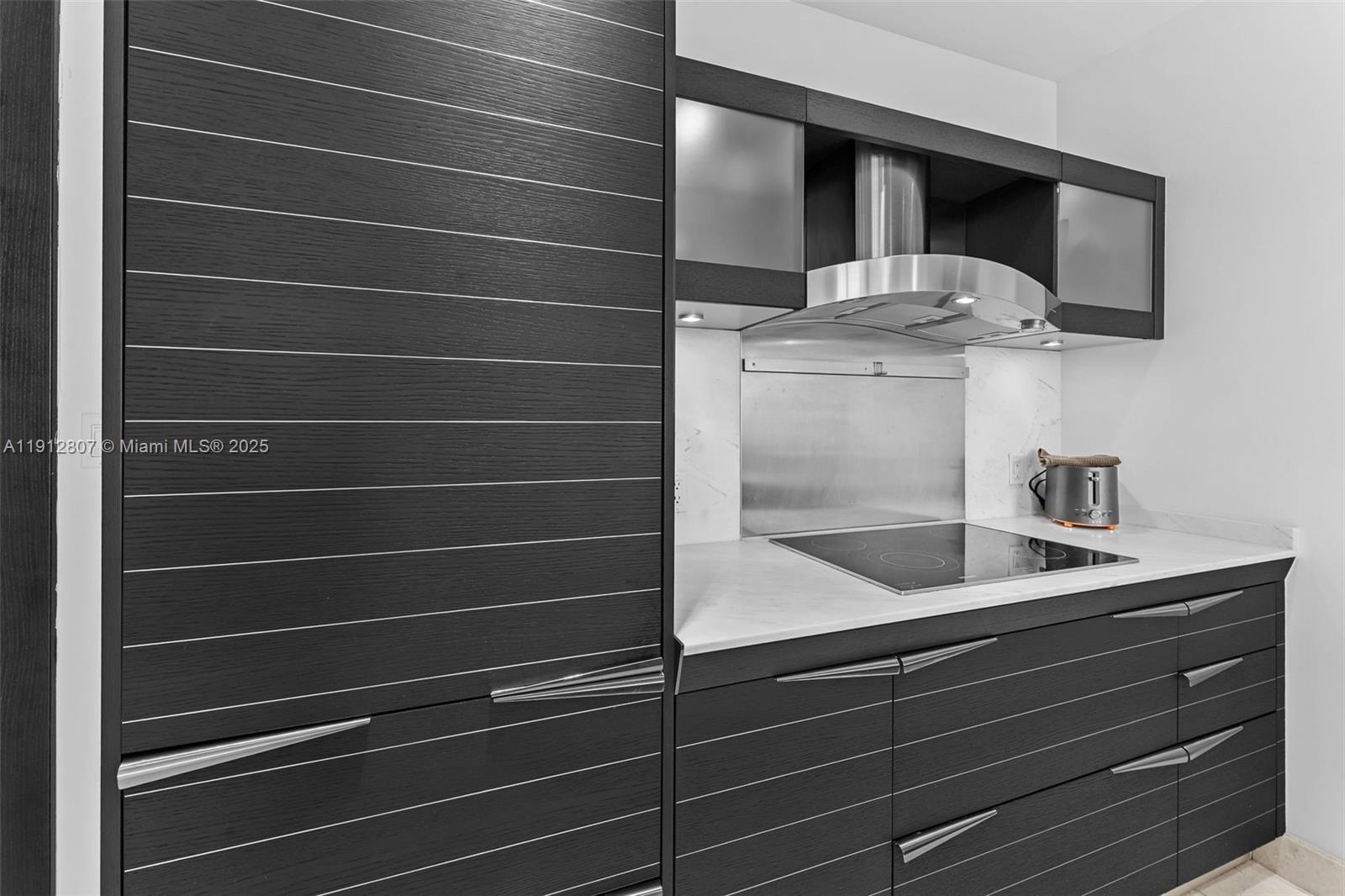 EPIC WEST CONDO - Residential