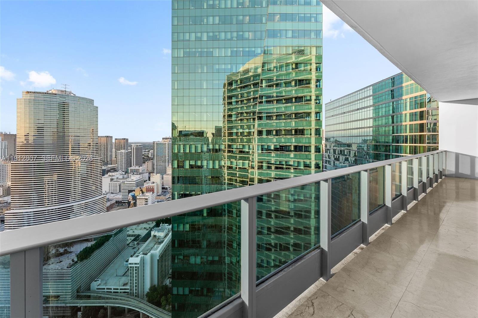 EPIC WEST CONDO - Residential