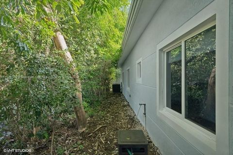 A home in Key Largo