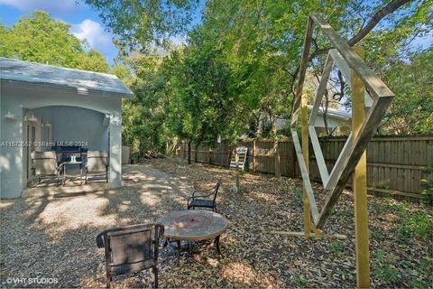 A home in Key Largo