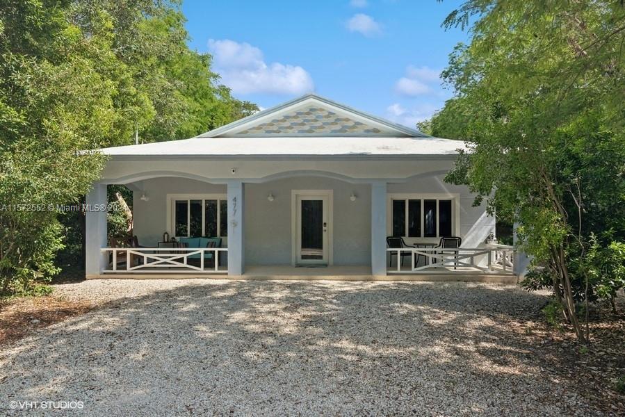 477 Barracuda Blvd Blvd, Key Largo, Monroe County, Florida - 3 Bedrooms  
2 Bathrooms - 