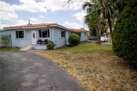1205 SW 76th Ave Miami FL 33144
