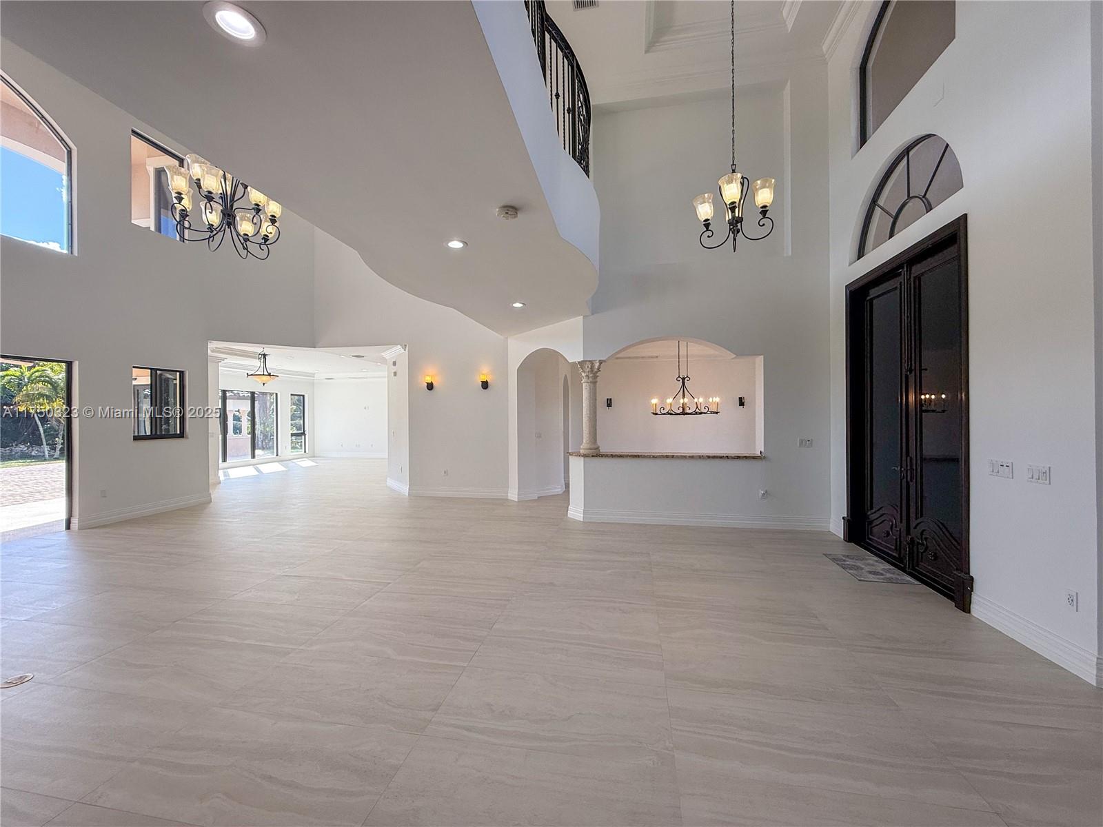 FLA FRUIT LANDS CO - Residential