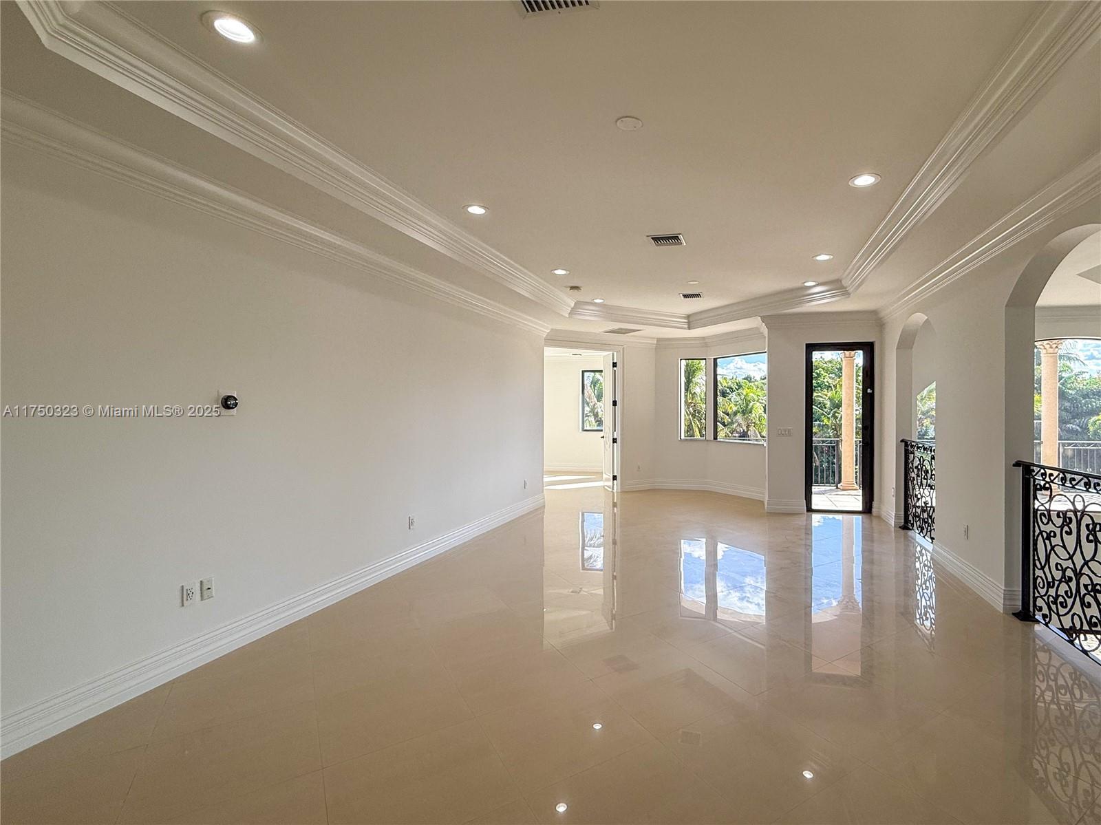 FLA FRUIT LANDS CO - Residential