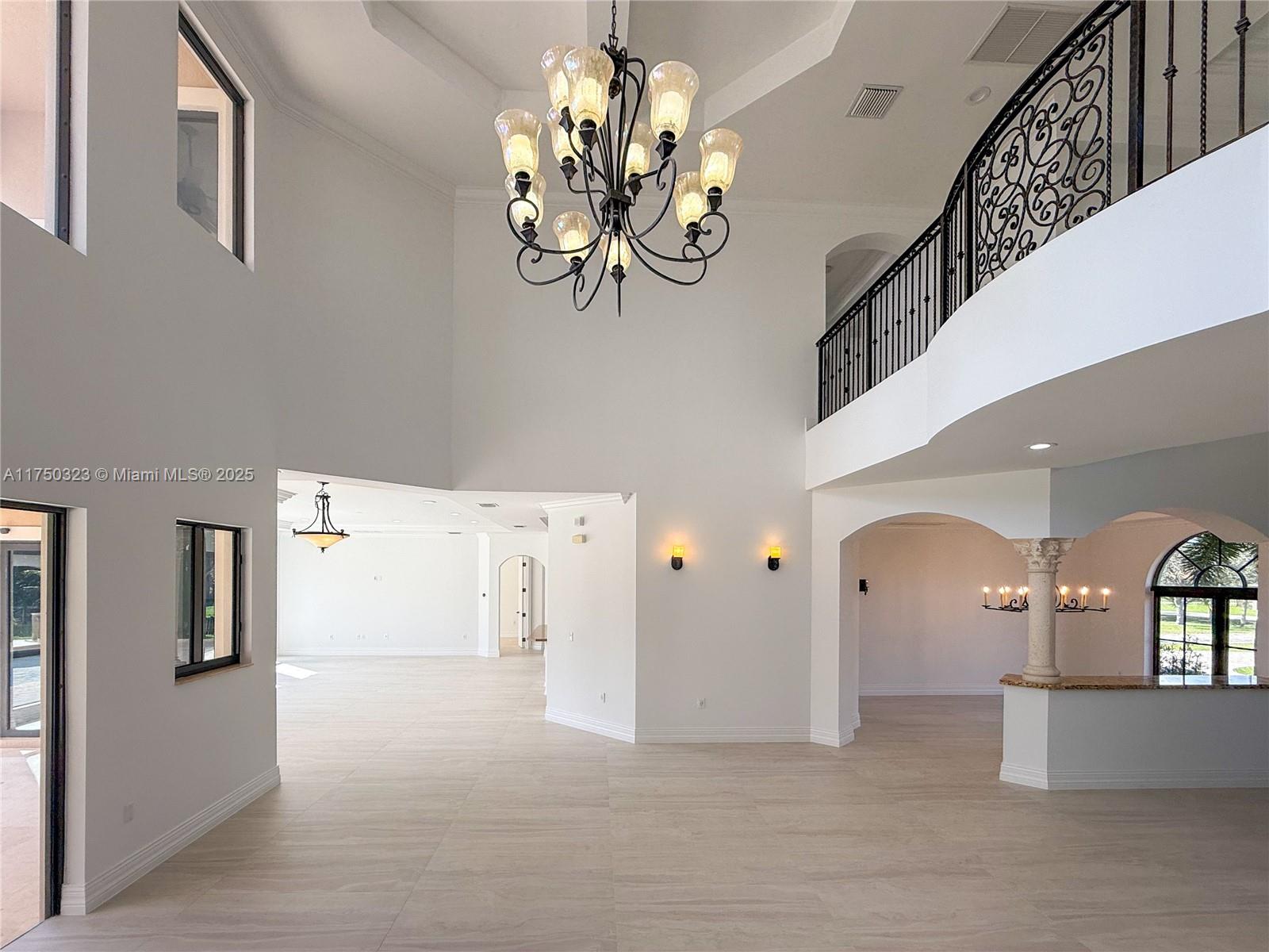 FLA FRUIT LANDS CO - Residential