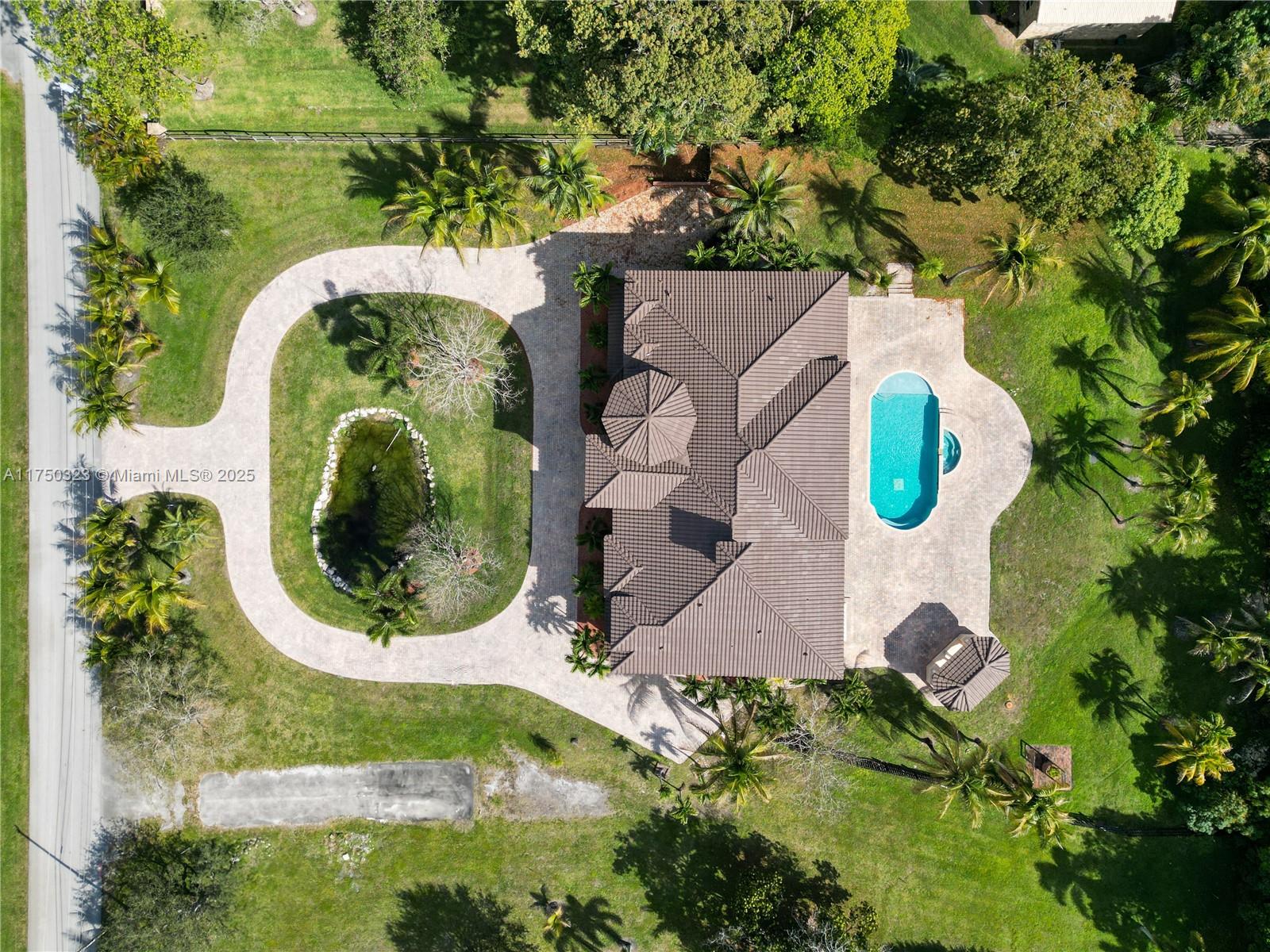 FLA FRUIT LANDS CO - Residential