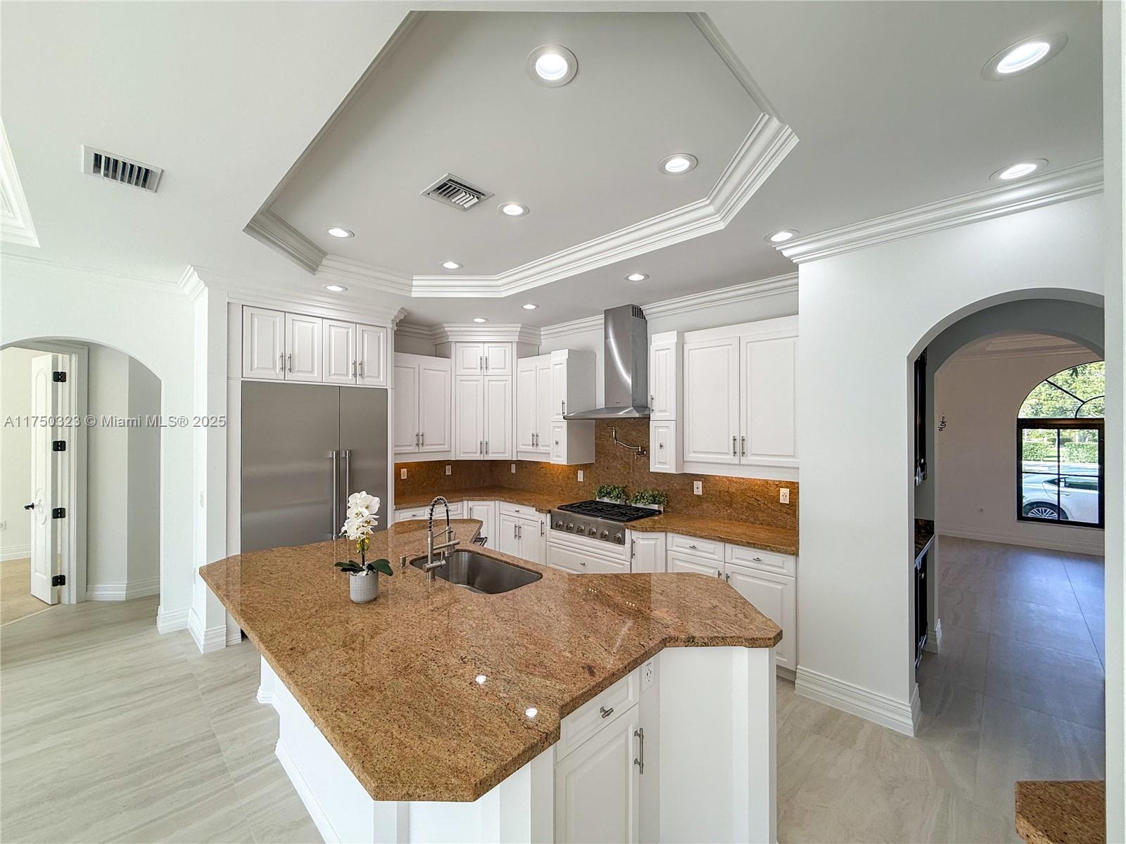 FLA FRUIT LANDS CO - Residential