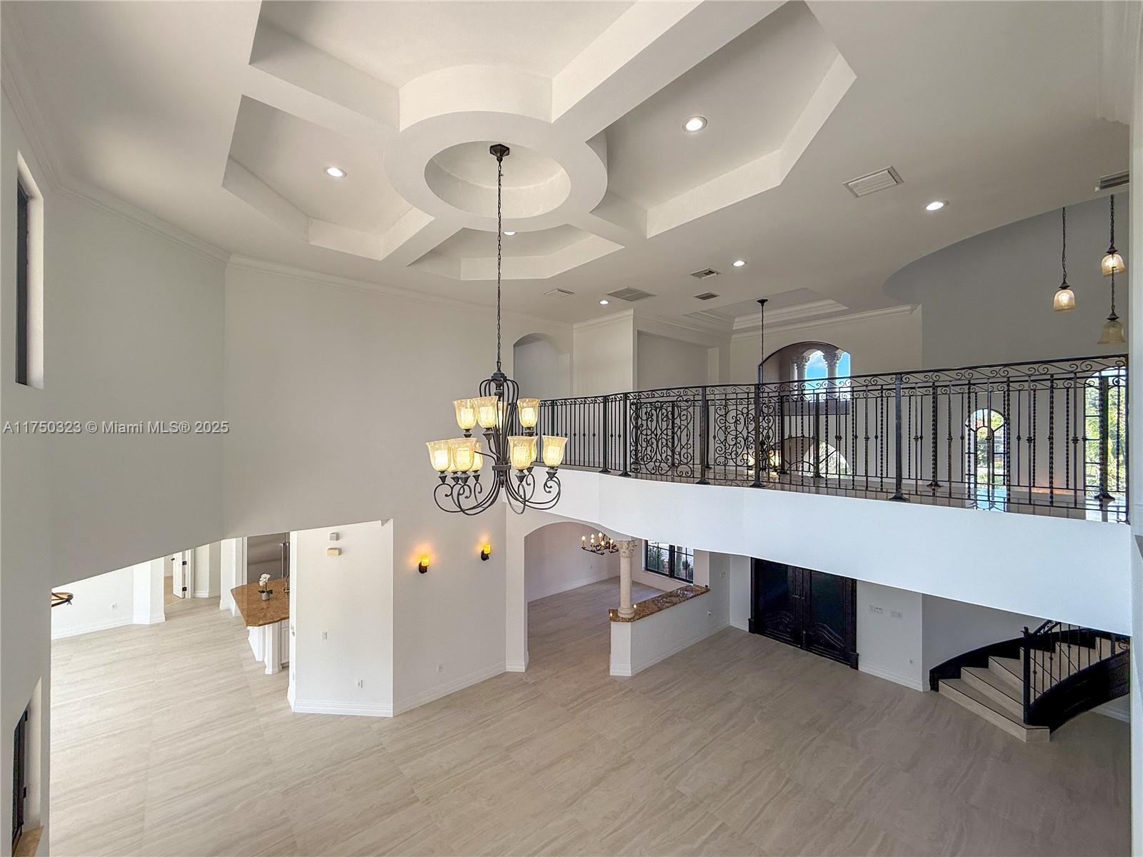 FLA FRUIT LANDS CO - Residential