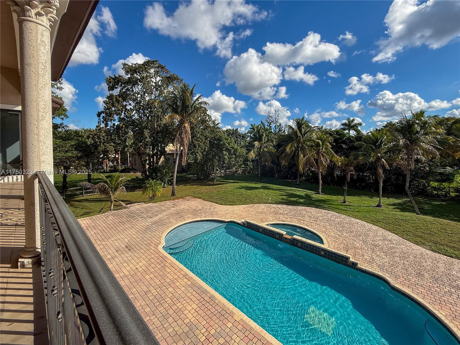FLA FRUIT LANDS CO - Residential