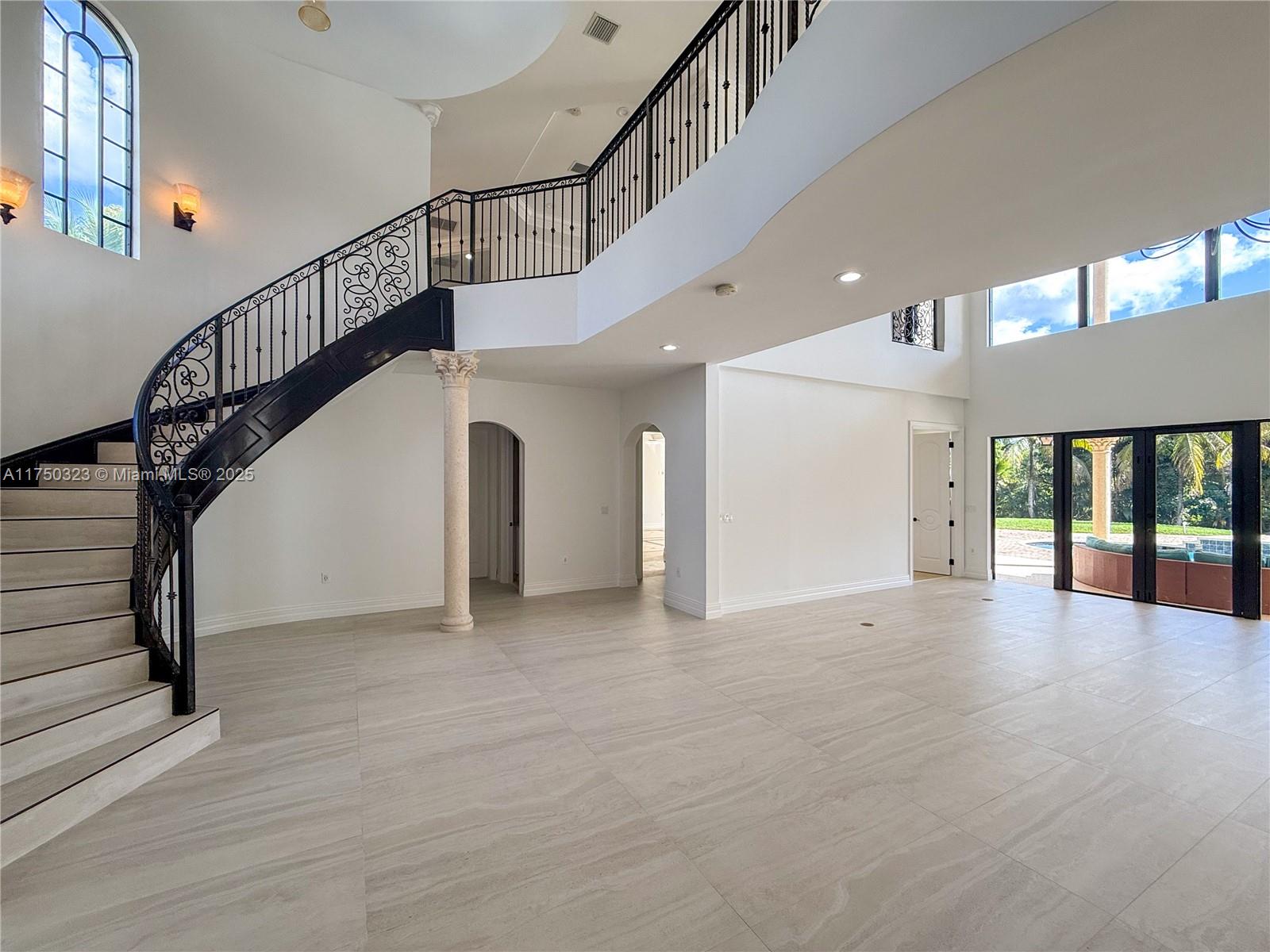 FLA FRUIT LANDS CO - Residential
