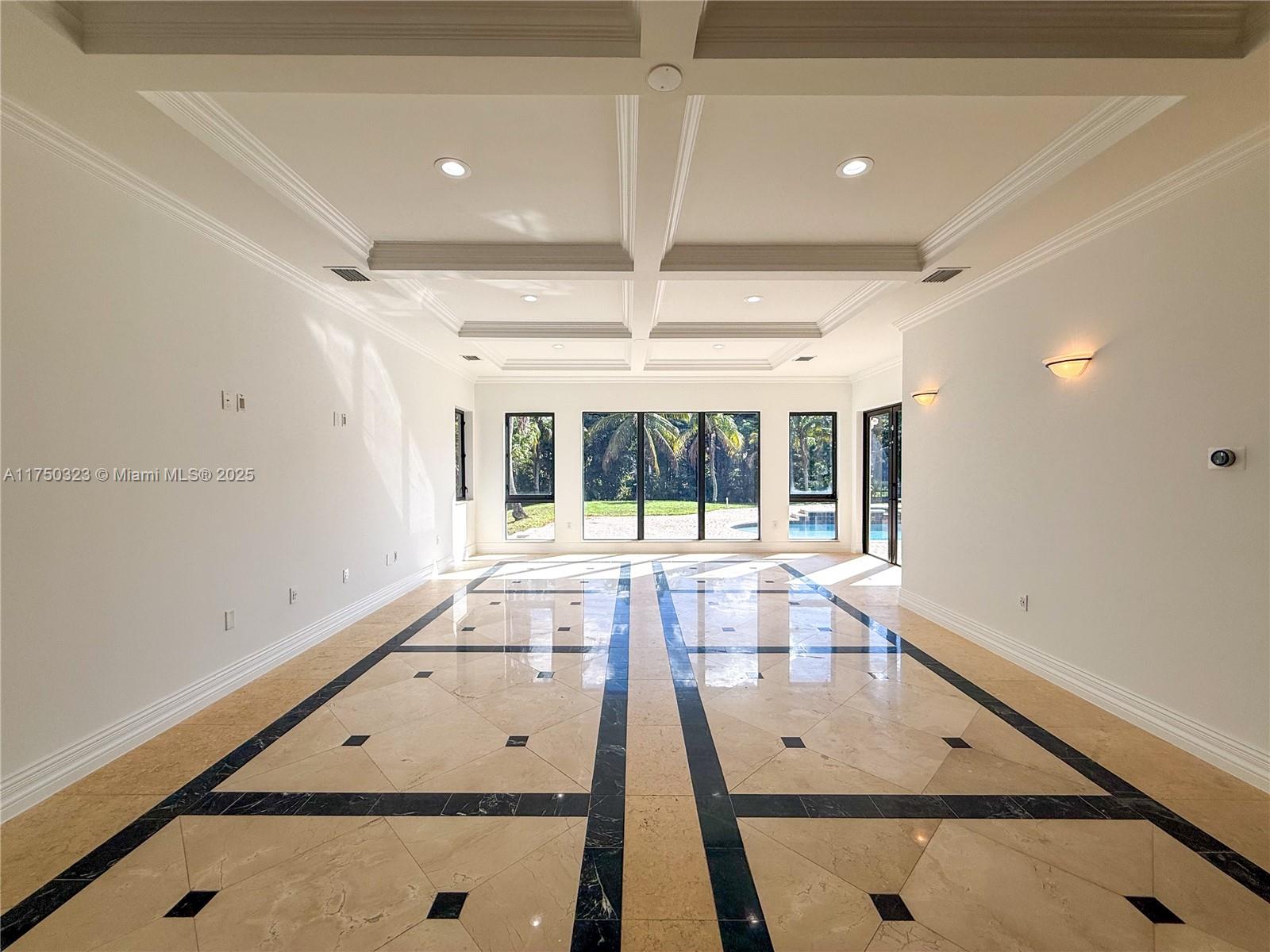 FLA FRUIT LANDS CO - Residential