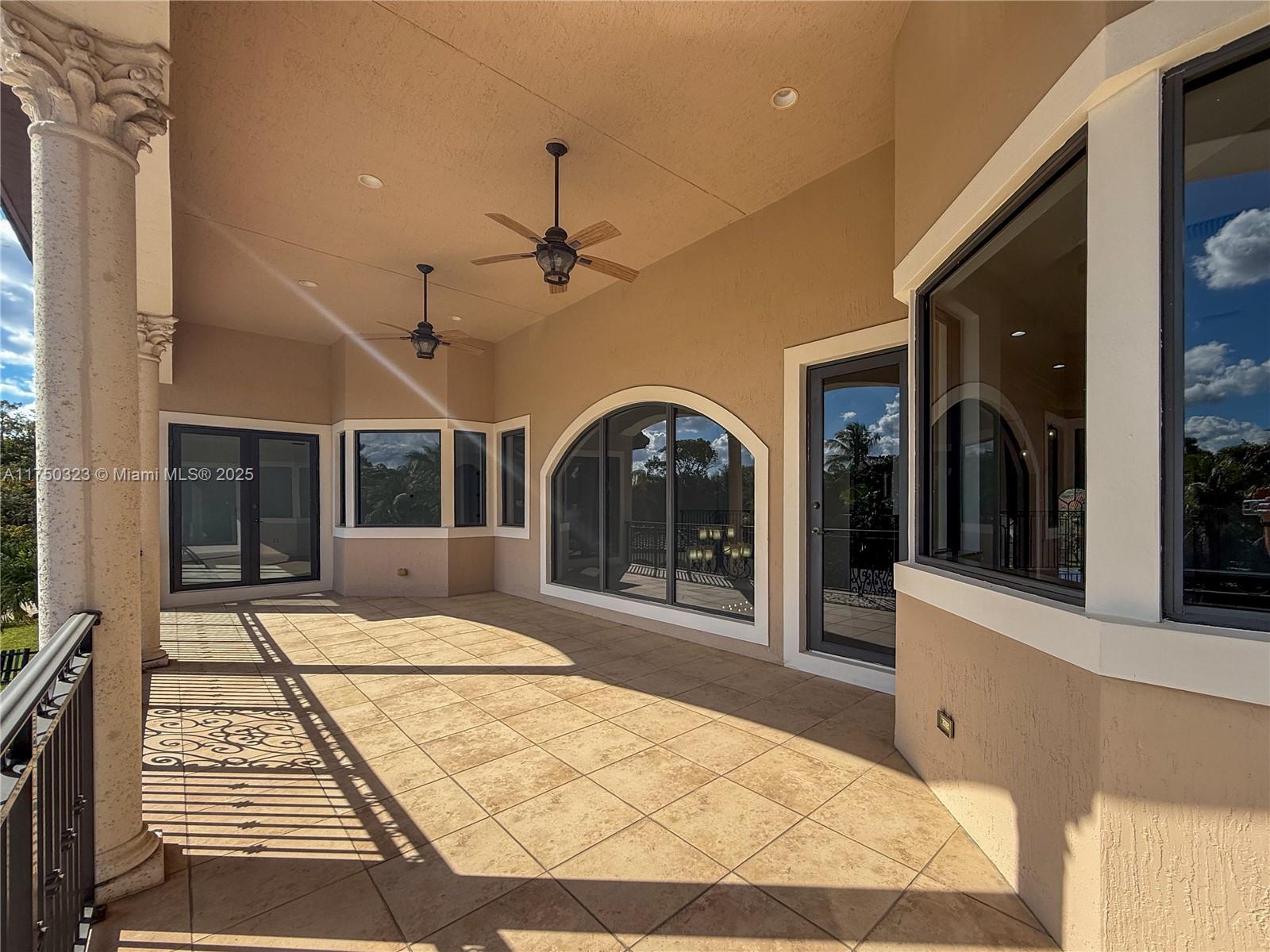 FLA FRUIT LANDS CO - Residential