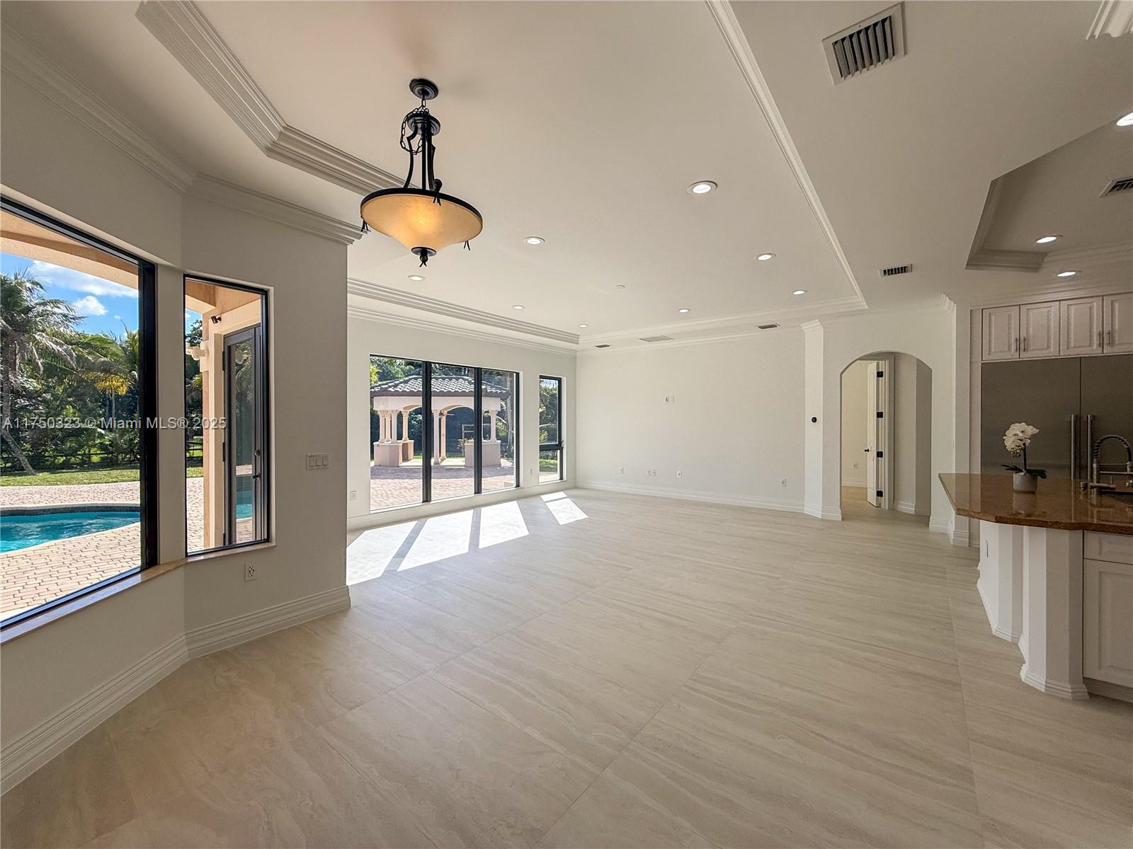 FLA FRUIT LANDS CO - Residential