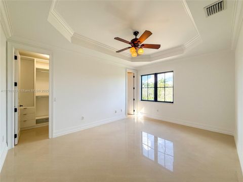 A home in Plantation